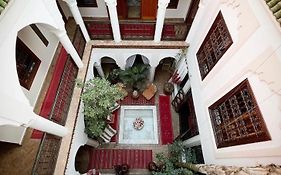 Riad Anais Marrakech