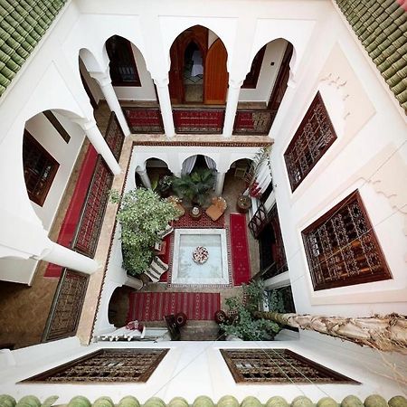 Riad Anais Marrakech Marrakesh Exterior photo