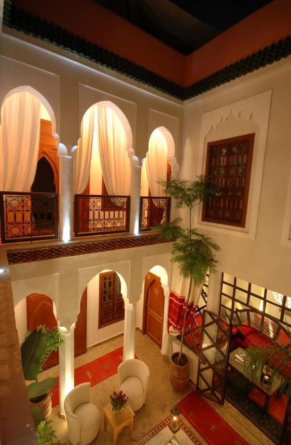 Riad Anais Marrakech Marrakesh Exterior photo