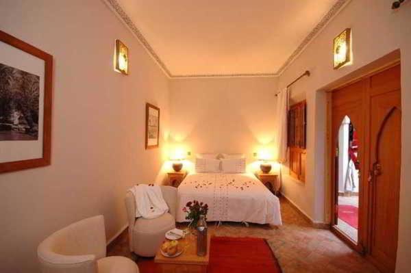 Riad Anais Marrakech Marrakesh Exterior photo
