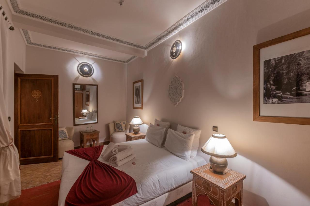 Riad Anais Marrakech Marrakesh Exterior photo