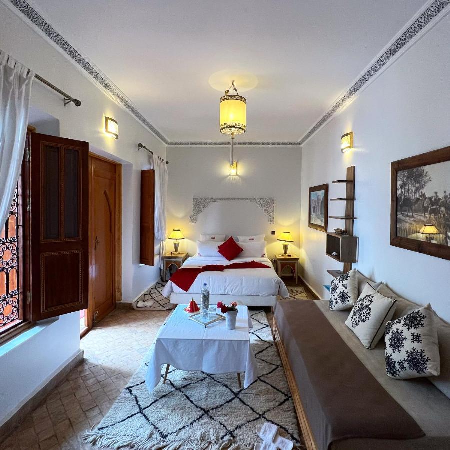 Riad Anais Marrakech Marrakesh Exterior photo