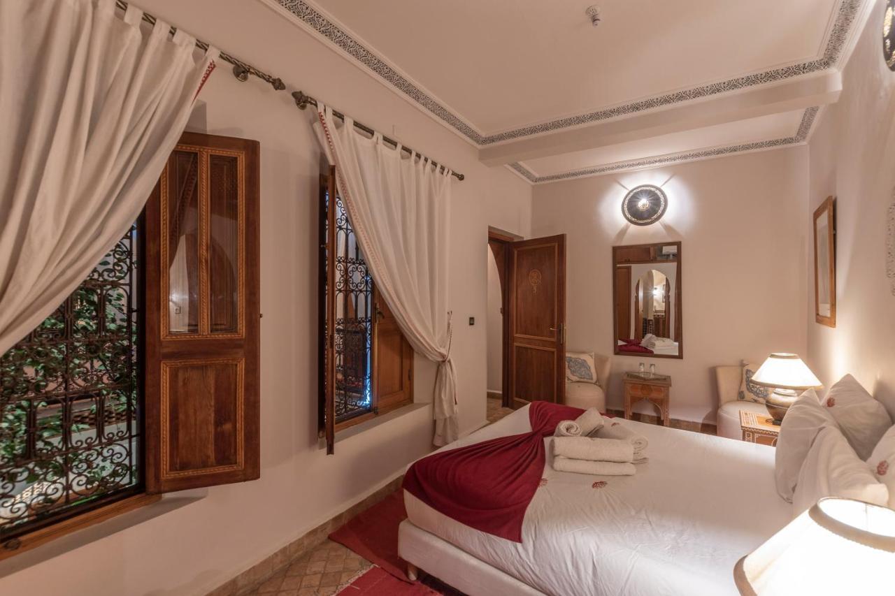 Riad Anais Marrakech Marrakesh Exterior photo