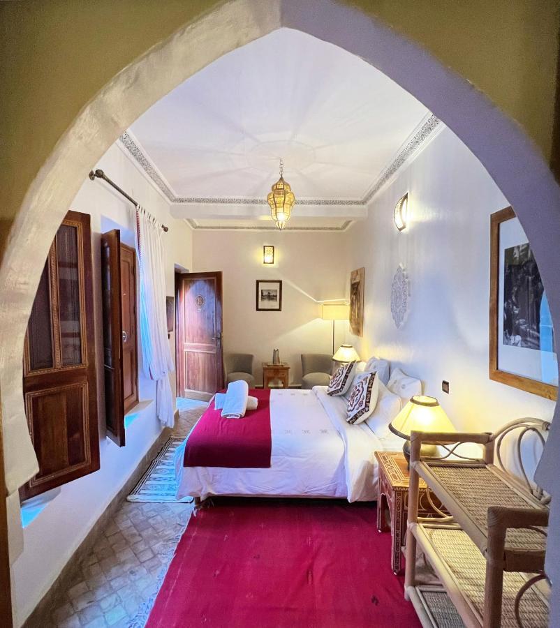 Riad Anais Marrakech Marrakesh Exterior photo