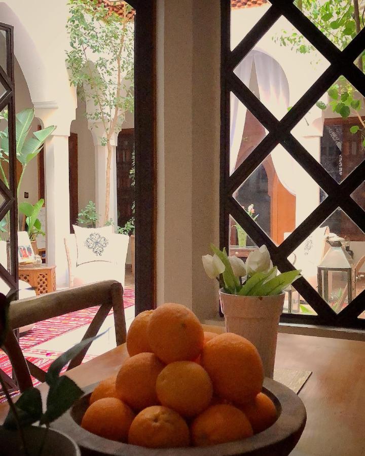 Riad Anais Marrakech Marrakesh Exterior photo