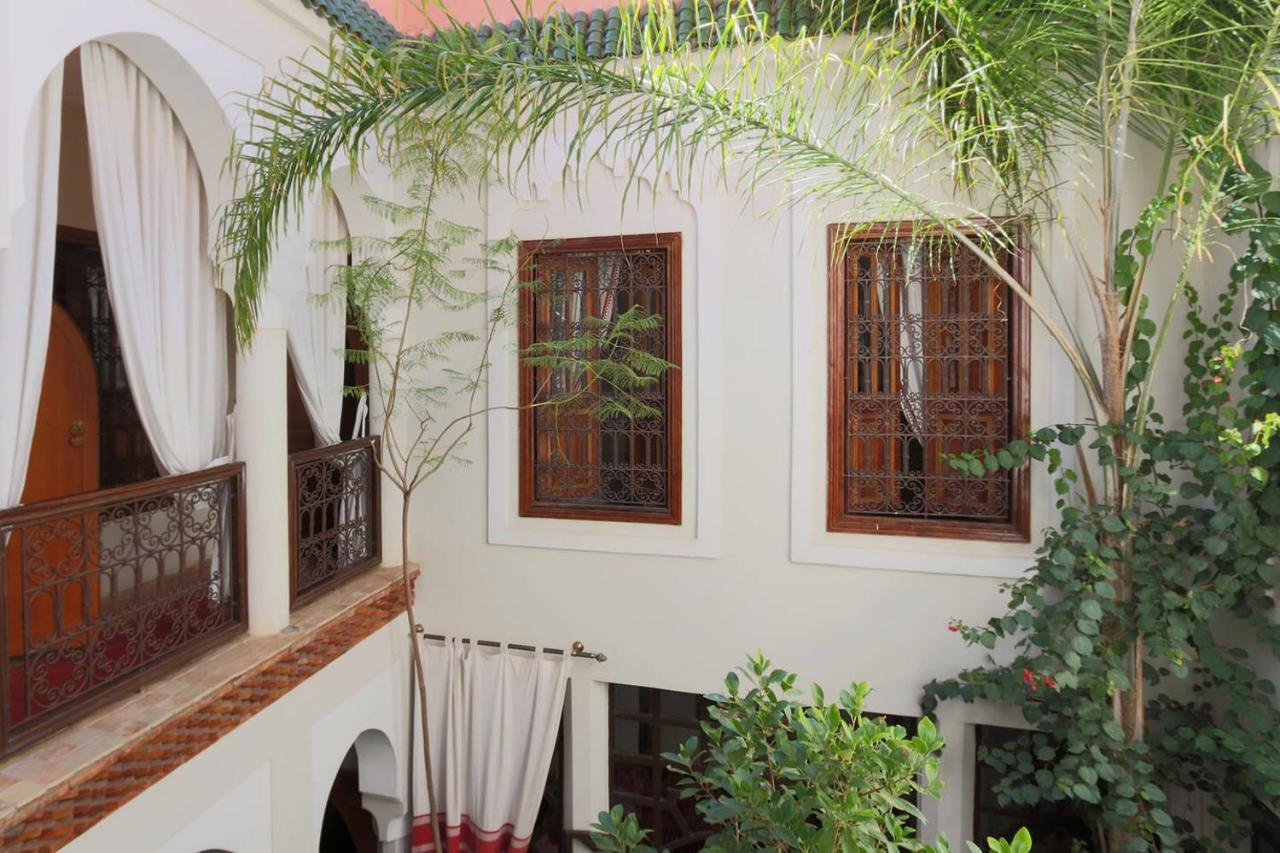 Riad Anais Marrakech Marrakesh Exterior photo