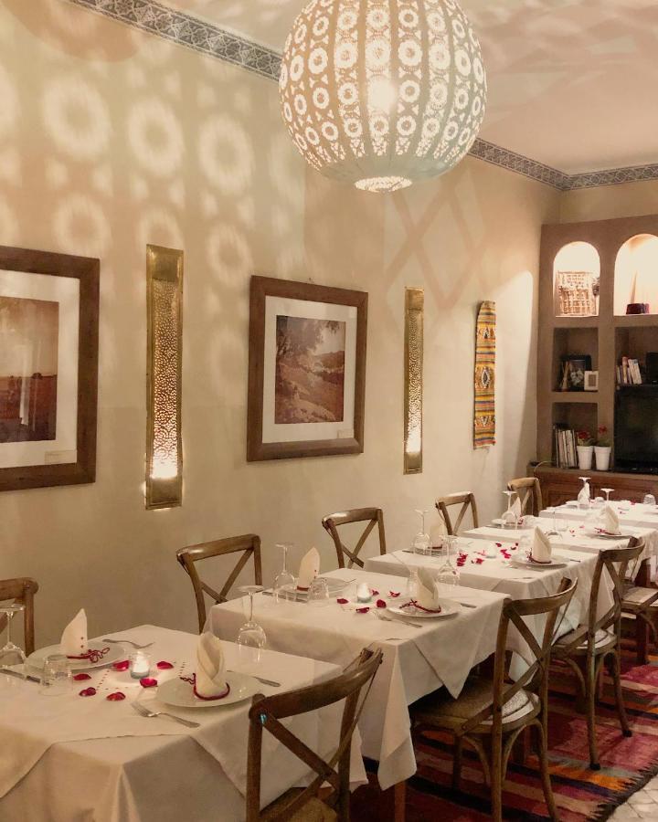 Riad Anais Marrakech Marrakesh Exterior photo