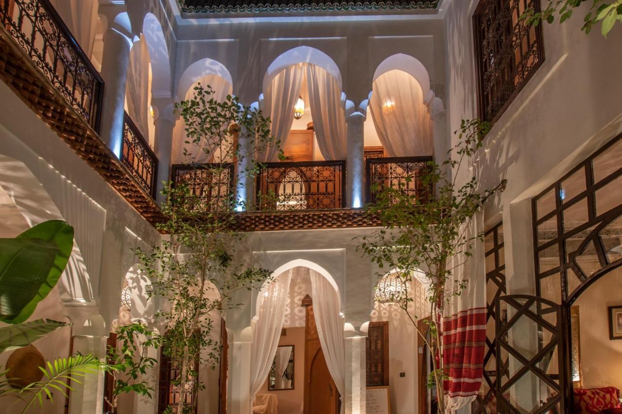 Riad Anais Marrakech Marrakesh Exterior photo