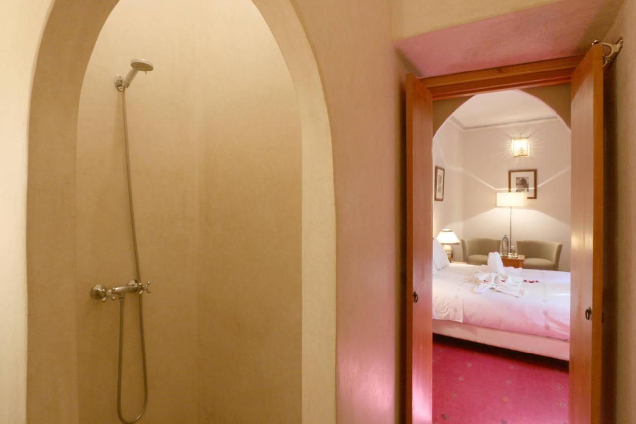 Riad Anais Marrakech Marrakesh Exterior photo
