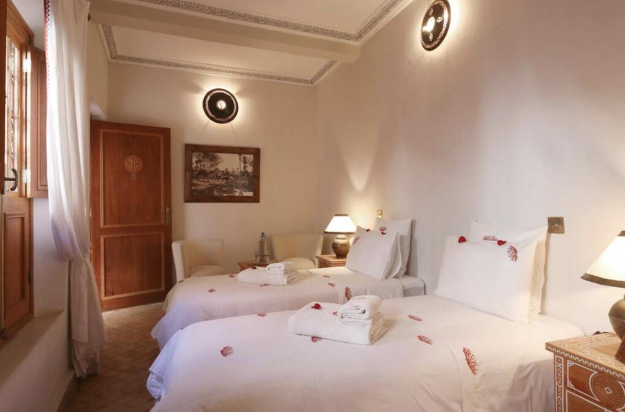 Riad Anais Marrakech Marrakesh Exterior photo