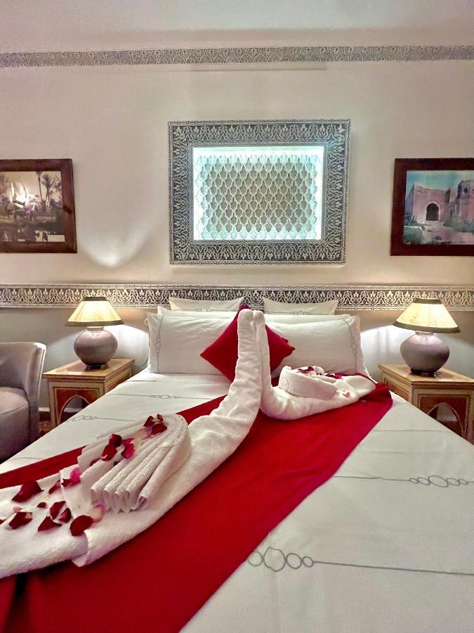 Riad Anais Marrakech Marrakesh Exterior photo