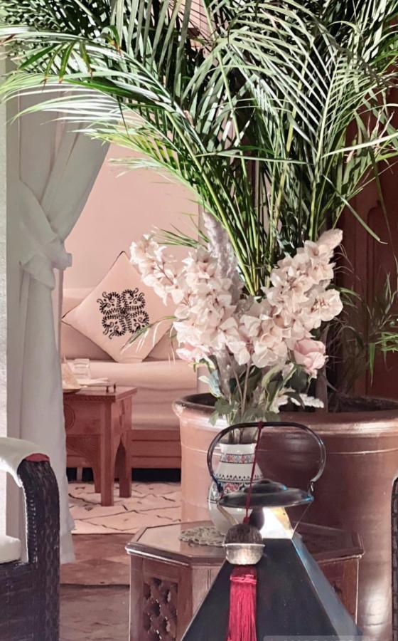Riad Anais Marrakech Marrakesh Exterior photo