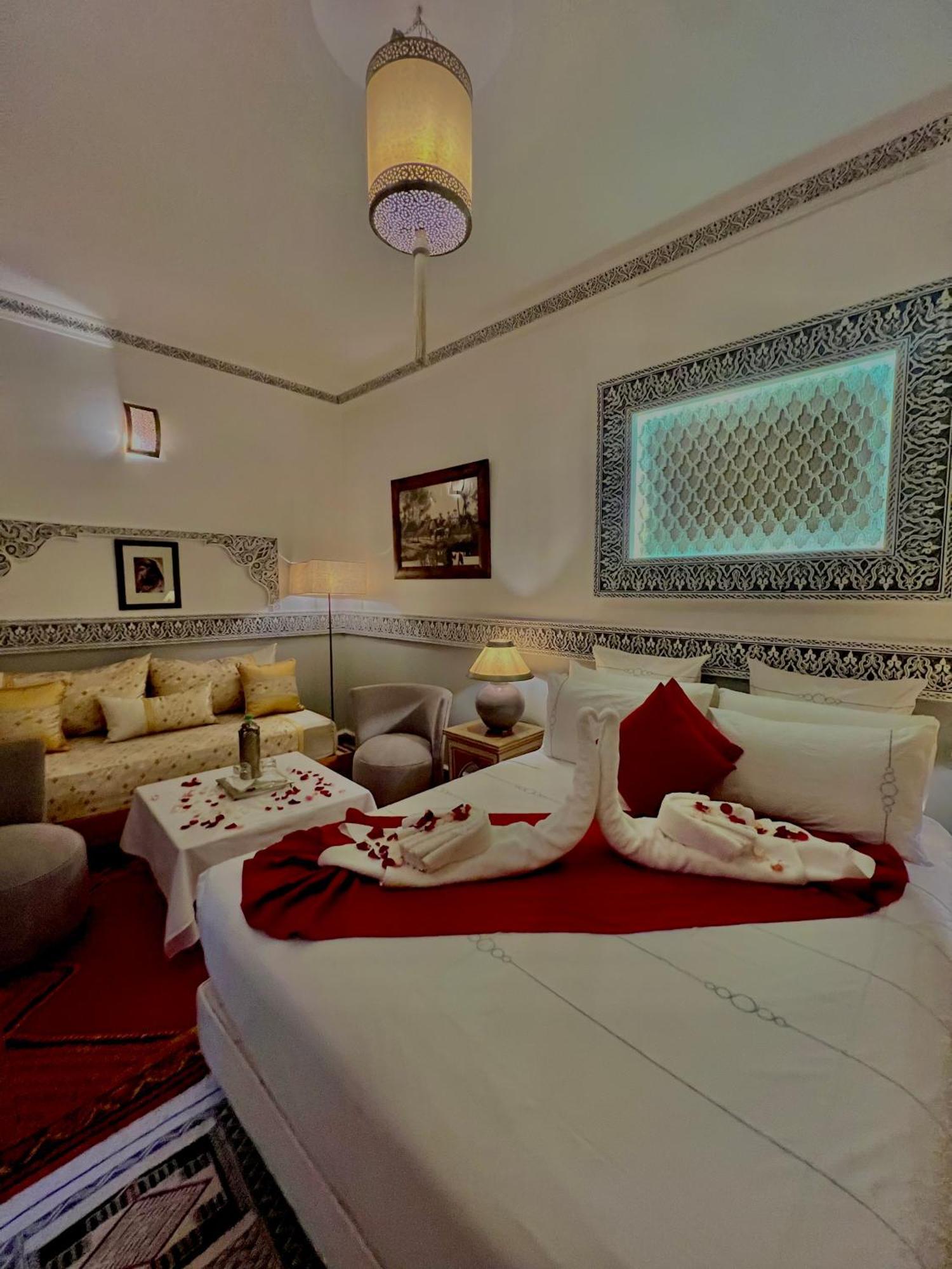 Riad Anais Marrakech Marrakesh Exterior photo