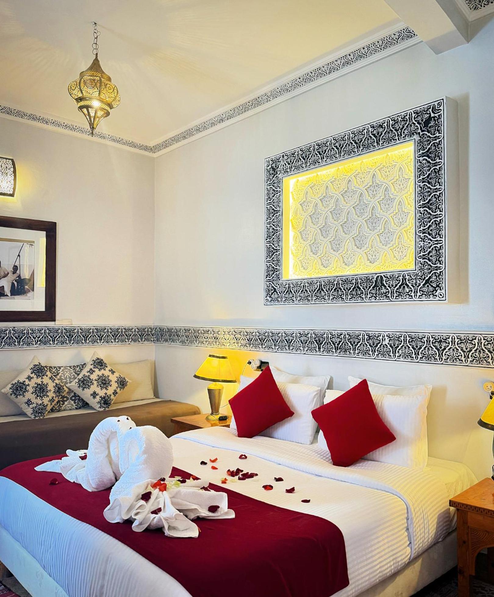 Riad Anais Marrakech Marrakesh Exterior photo