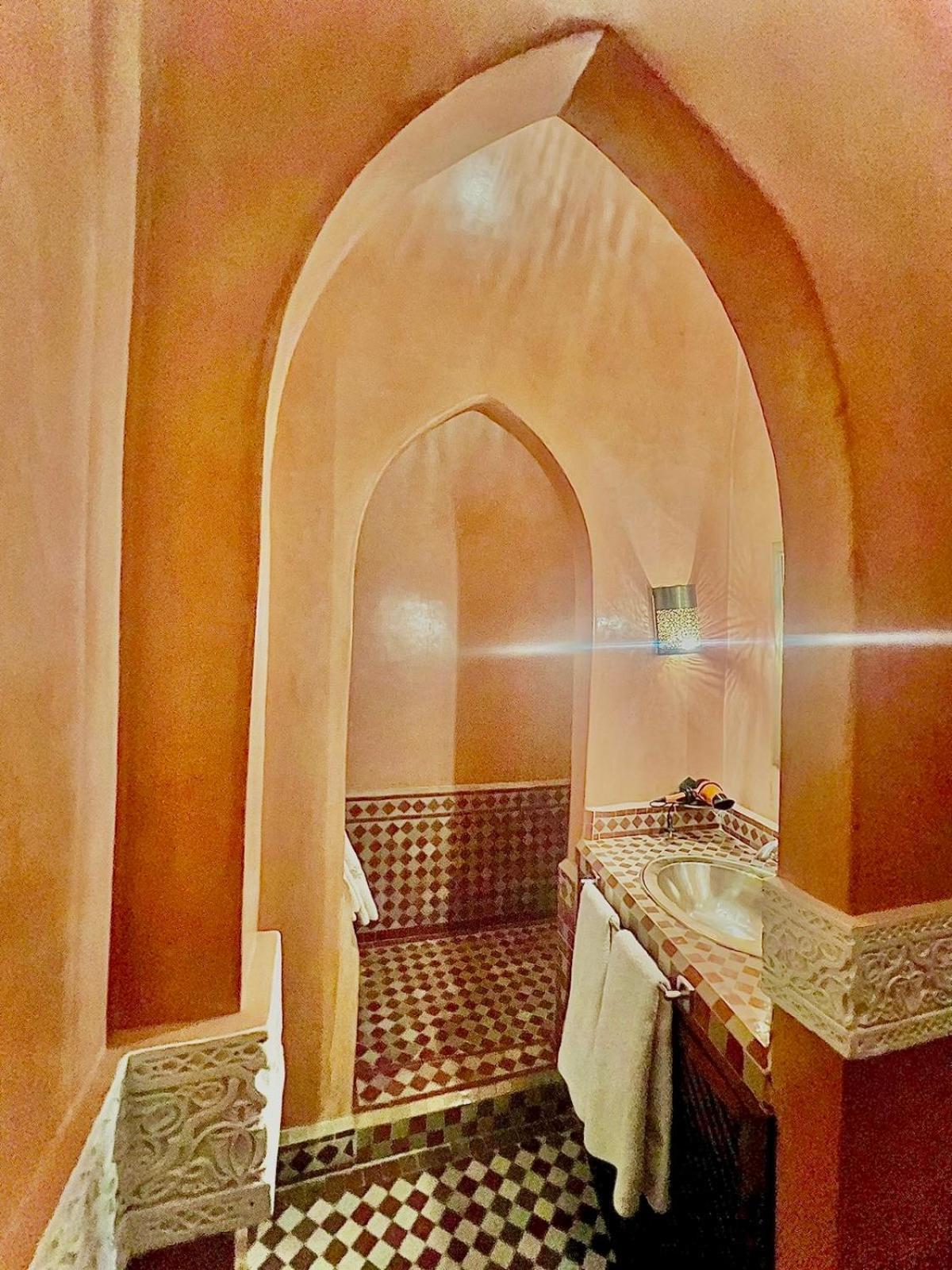 Riad Anais Marrakech Marrakesh Exterior photo