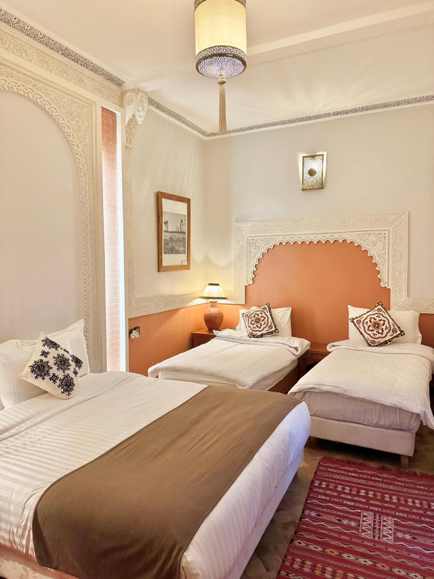 Riad Anais Marrakech Marrakesh Exterior photo
